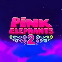 Pink Elephant 2