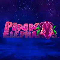 Pink Elephants