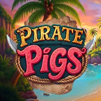 Pirate Pigs