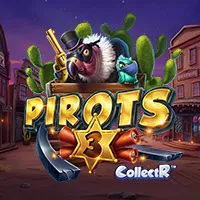 Pirots 3