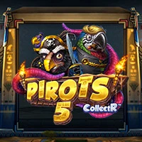 Pirots 5-1st World