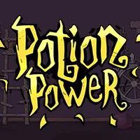 Potion Power
