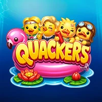 Quackers