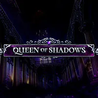Queen Of Shadows