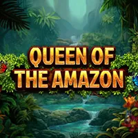 Queen Of The Amazon