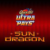 Quick Hit Ultra Pays Sun Dragon