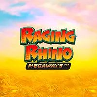 Raging Rhino Megaways