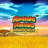 Raging Rhino Rampage