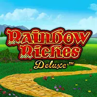 Rainbow Riches Deluxe