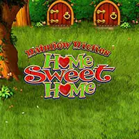 Rainbow Riches Home Sweet Home