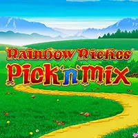 Rainbow Riches Pick n Mix