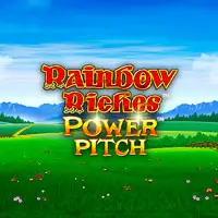 Rainbow Riches Power Pitch