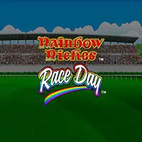 Rainbow Riches Race Day