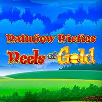Rainbow Riches Reels of Gold