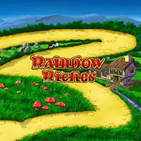 Rainbow Riches Retro