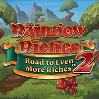 Rainbow Riches Road to Even More Riches 2