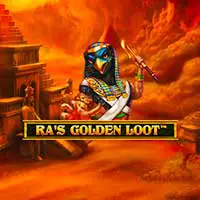 Ra's Golden Loot