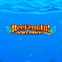 Reel Em In A bit Fishy