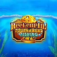 Reel em In Tournament Fishing