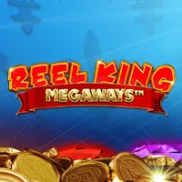 Reel King Megaways