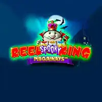 Reel Spooky King Megaways