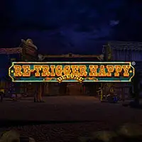 Re-Trigger Happy deluxe
