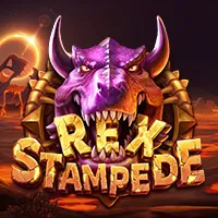 Rex Stampede