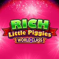 Rich Little Piggies - World Class