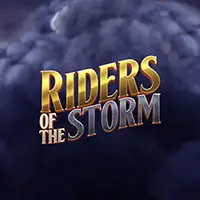 Riders of the Storm