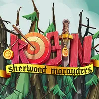 Robin Sherwood Marauders