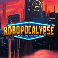 Robopocalypse