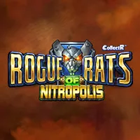 Rogue Rats of Nitropolis