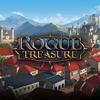 Rogue Treasure