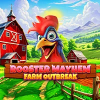 Rooster Mayhem Farm Outbreak