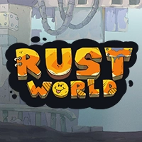 Rust World