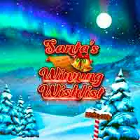 Santa's Winning Wishlist