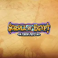 Scroll of Egypt