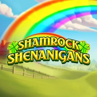 Shamrock Shenanigans