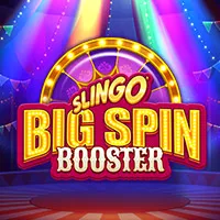 Slingo Big Spin Booster