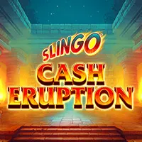 Slingo Cash Eruption