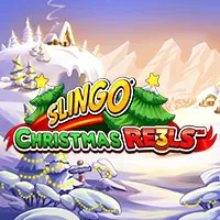 Slingo Christmas Reels