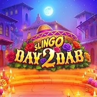 Slingo Day 2 Dab