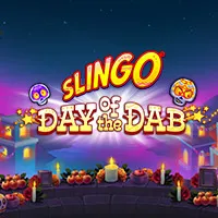 Slingo Day of the Dab