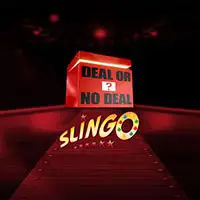 Slingo Deal or No Deal