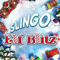 Slingo Elf Blitz