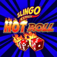 Slingo Express Hot Roll