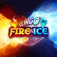 Slingo Fire and Ice