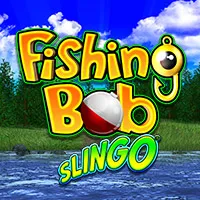 Slingo Fishing Bob