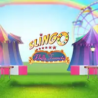 Slingo Fluffy Favourites