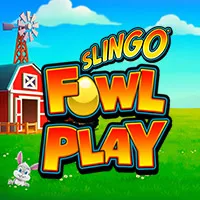 Slingo Fowl Play